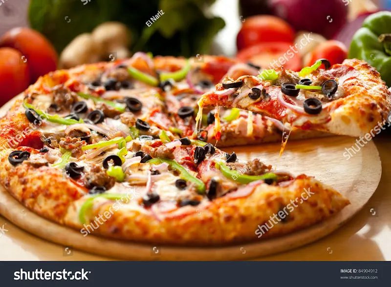 Bar Parsa Kebab-Pizzería - Xirivella
