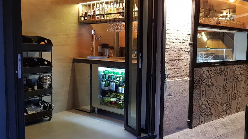 El Trocito del Medio - Restaurante en València - foto 2