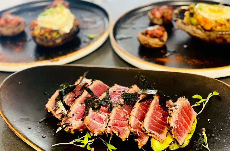 La Malcriada Gastrobar - València