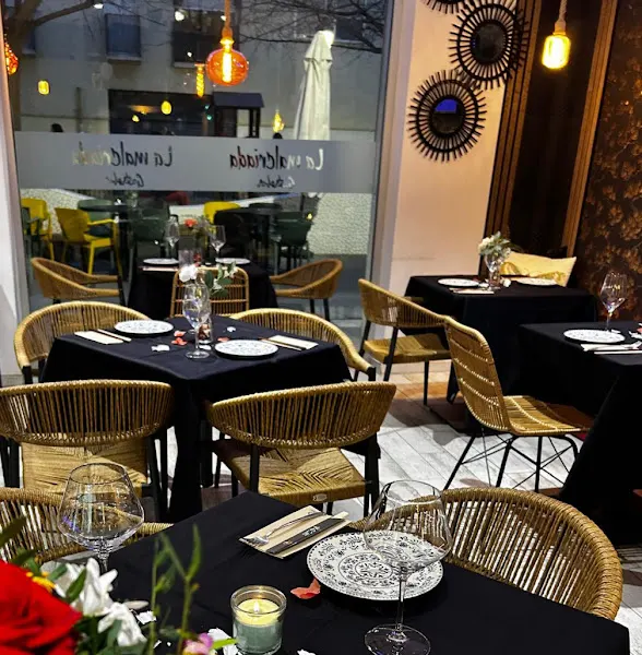 La Malcriada Gastrobar - Restaurante mediterráneo en València - foto 2
