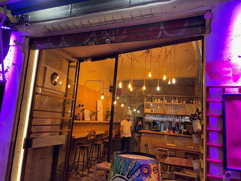 Bar Portolito Carmen - Bar de tapas en València - foto 2