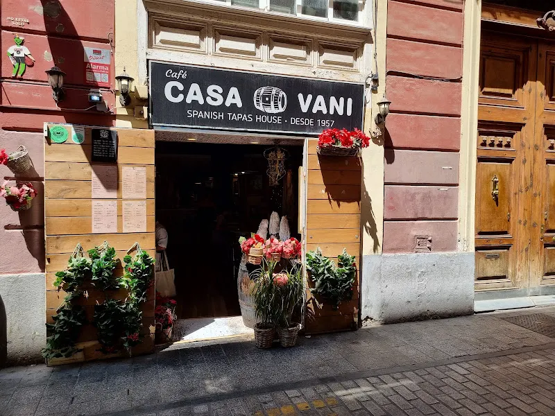 CASA VANI - València