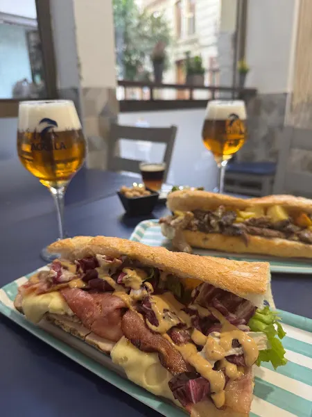 La Més Cabuda