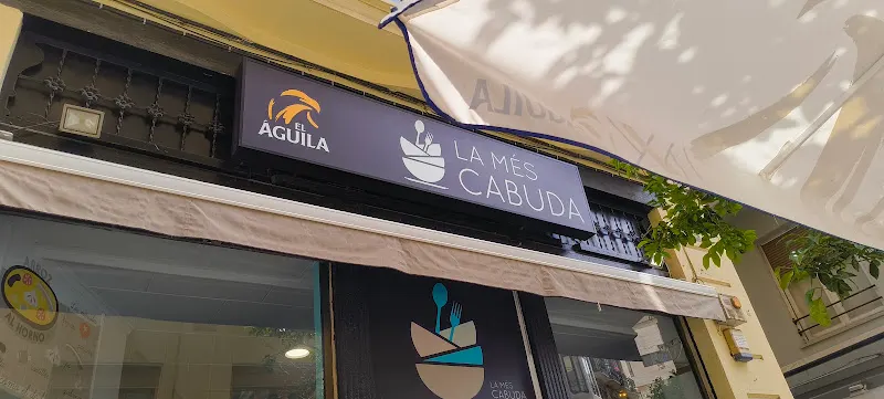 La Més Cabuda - Bar restaurante en València - foto 2
