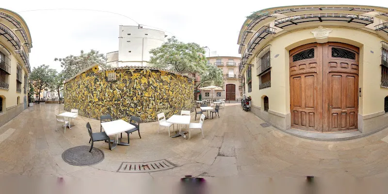 La Taberna de Marisa - Restaurante mediterráneo en València - foto 2