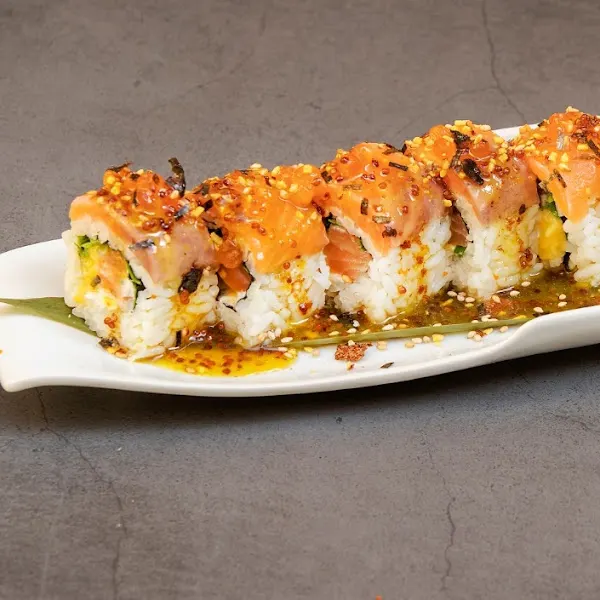 Restaurante japonés UNSUSHI