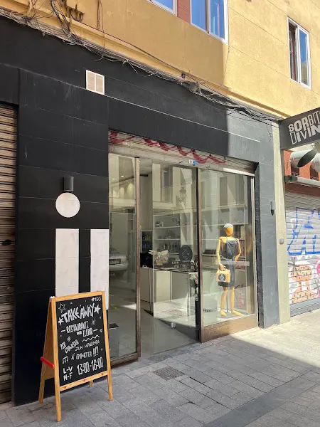 Inboxeat - Restaurante en València - foto 2