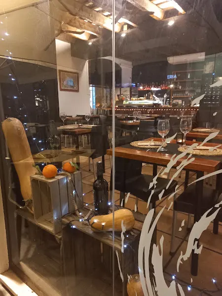 Restaurante Armonía - Restaurante de cocina valenciana en València - foto 2