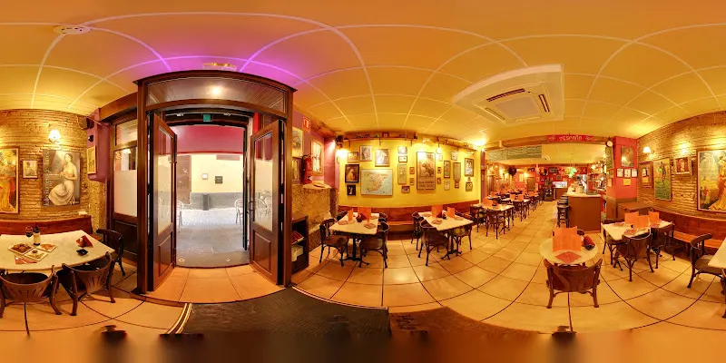 La Bodeguilla Del Gato