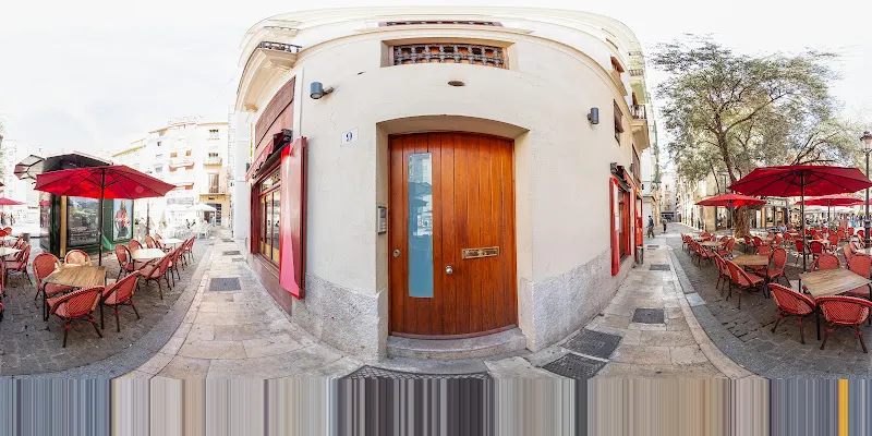 Lisboa Restobar