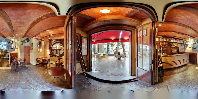 Café Infanta