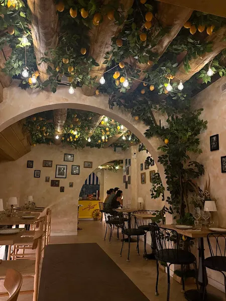 Nonna Limone - València