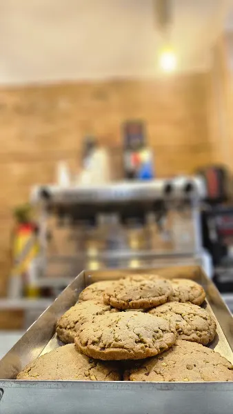 Barrietto - Cafetería en València - foto 3