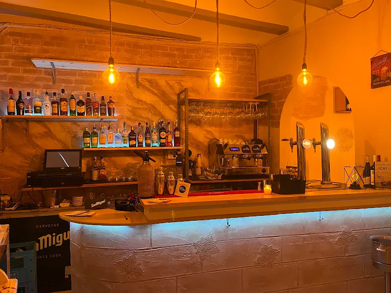 Fratello Ristorante - Restaurante en València - foto 2