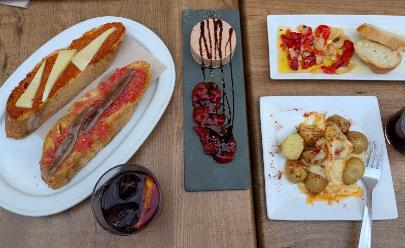 Tasca El Botijo - Bar de tapas en València - foto 2