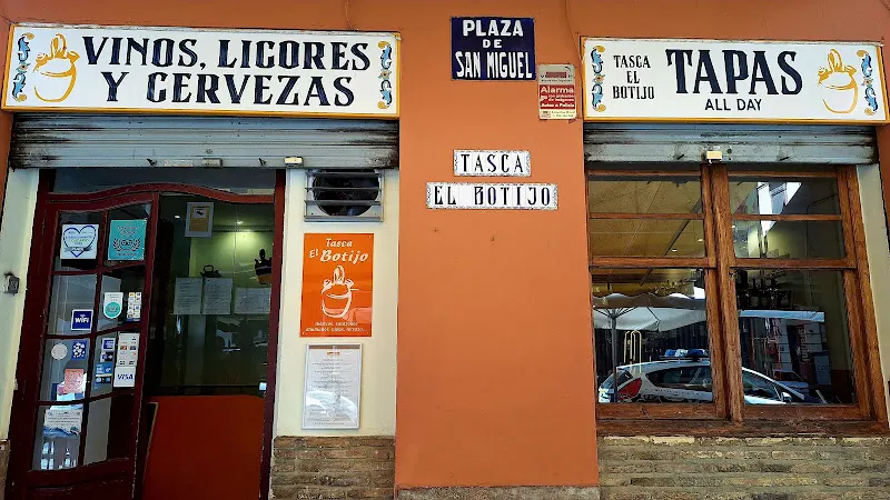 Tasca El Botijo - Bar de tapas en València - foto 3