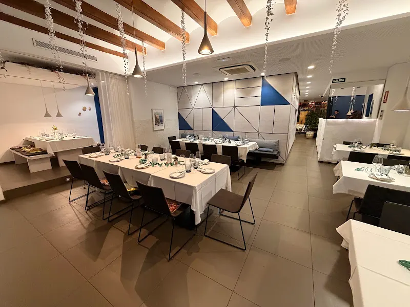 Kuzina - Restaurante en València - foto 2