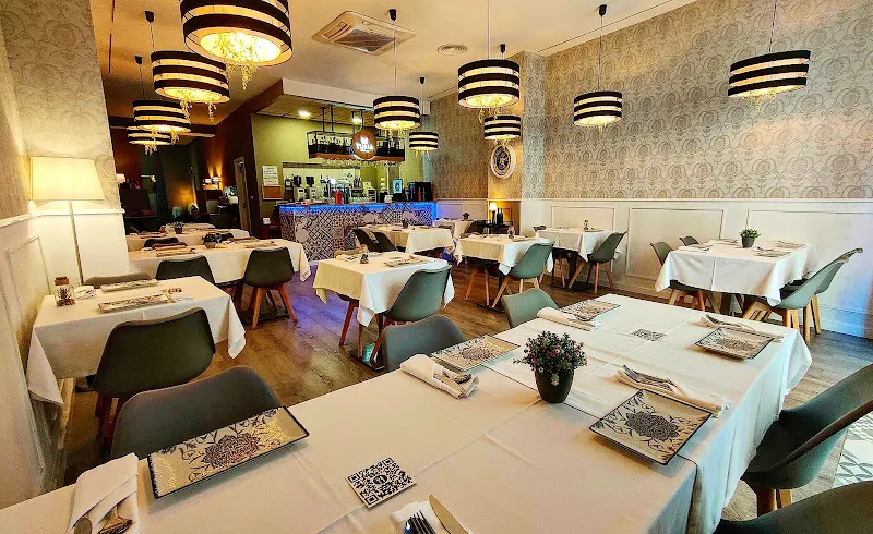 NAS VLC - Restaurante en València - foto 2