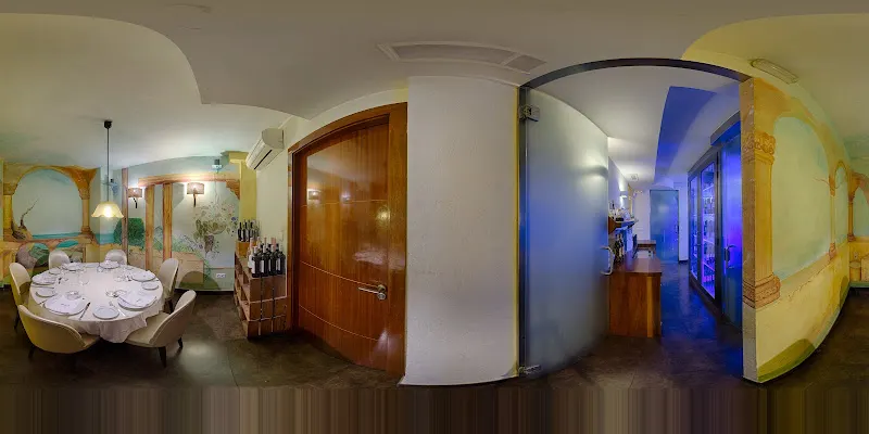 Restaurante Abadía d'Espí - Restaurante de cocina española en València - foto 2