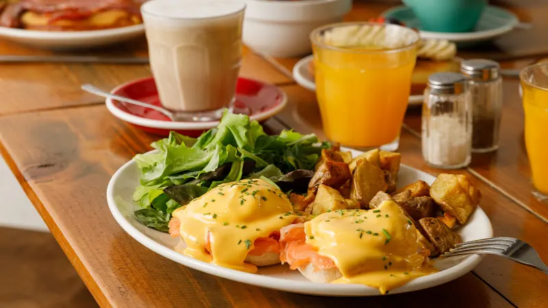 Brunch Corner - La Virgen - València