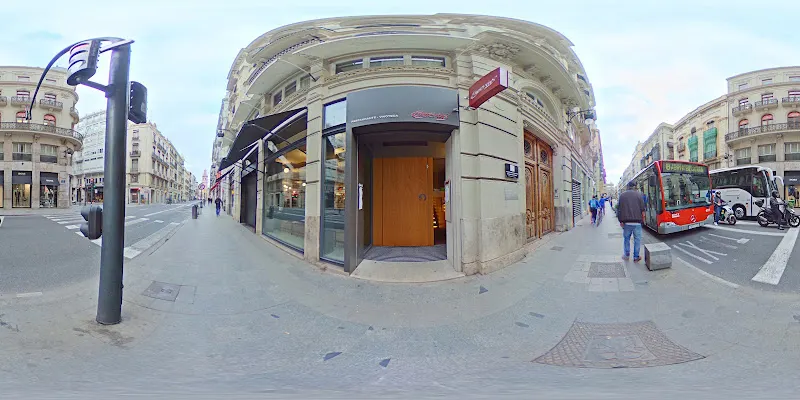 Entrevins - Restaurante en València - foto 2