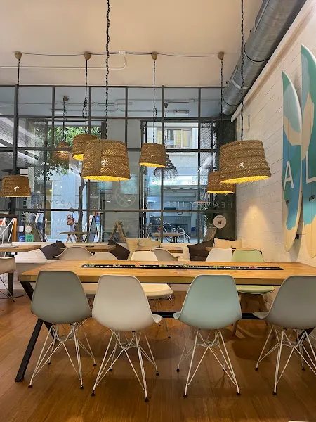 ALOHA Valencia - Poké, ensaladas & more