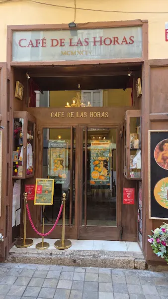 Café de Las Horas - Coctelería en València - foto 2