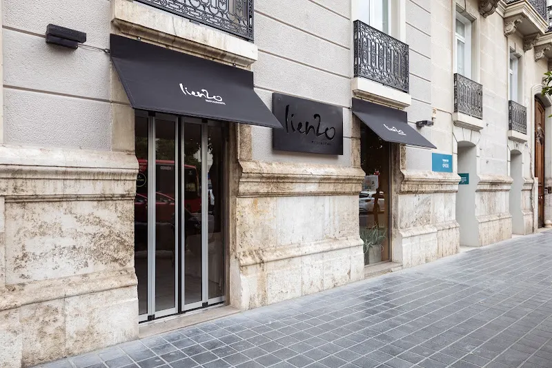 Restaurante Lienzo Valencia - Restaurante en València - foto 2