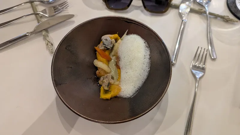 Félix Chaqués Restaurant