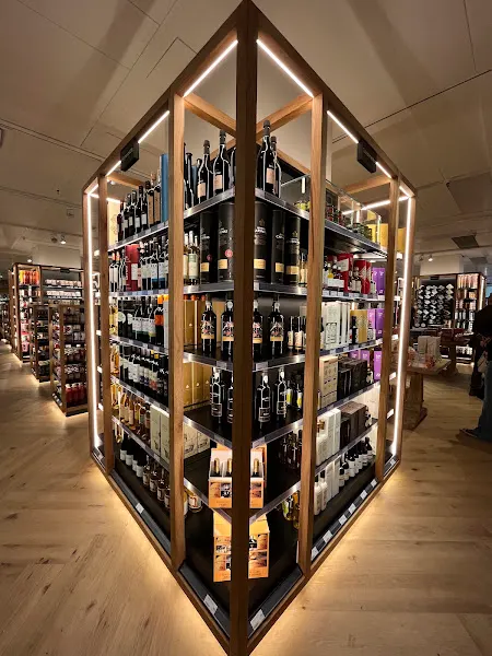 La Plaça Gastro Mercat - Restaurante en València - foto 2