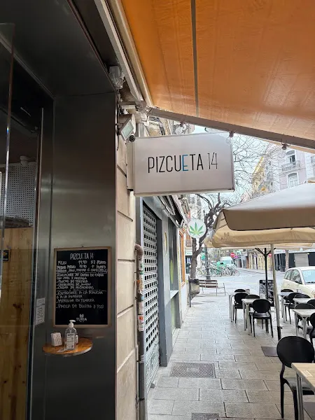 Restaurante Pizcueta - Restaurante en València - foto 2