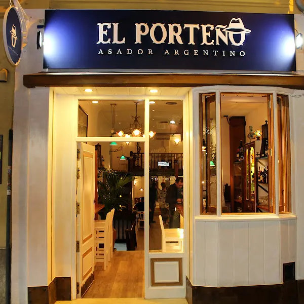 El Porteño - Restaurante argentino en València - foto 2