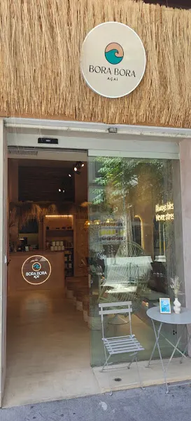Pura Vida Açaí Colón - Restaurante de brunch en València - foto 2