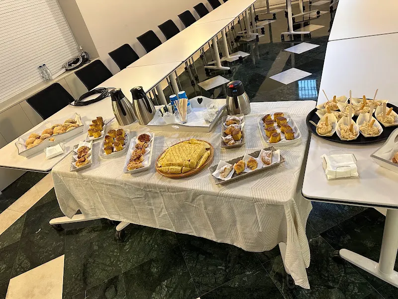 Dolce Far Niente - Cafetería en València - foto 2