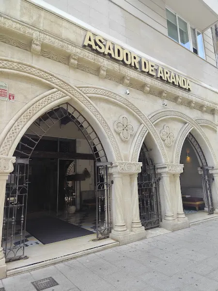 Restaurante Asador de Aranda | Asador de carne en Valencia