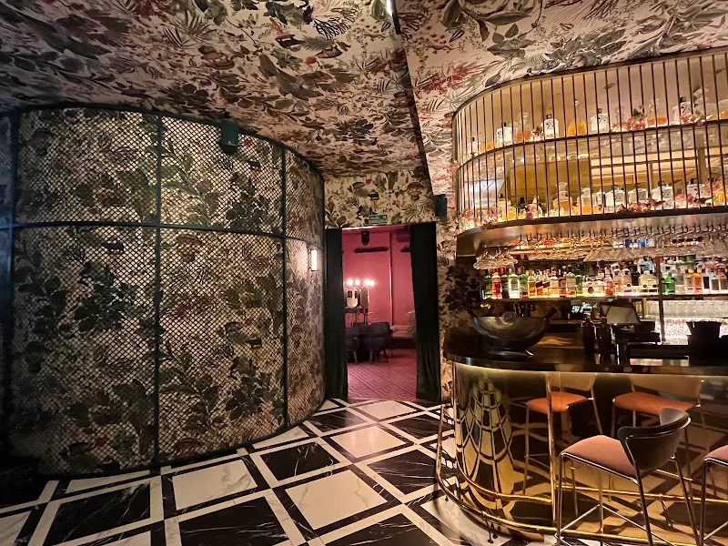 Restaurante La Diva