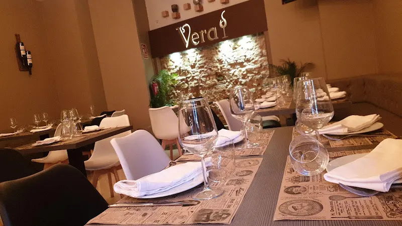Vera Restaurante - Restaurante en València - foto 2