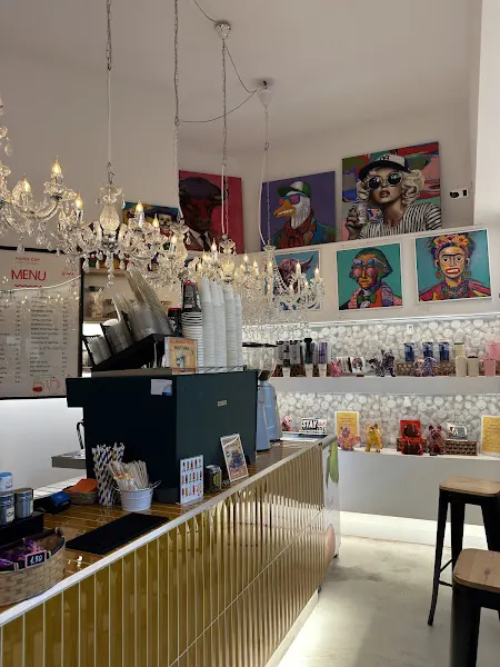 Paper Cup specialty coffee - Cafetería en València - foto 2