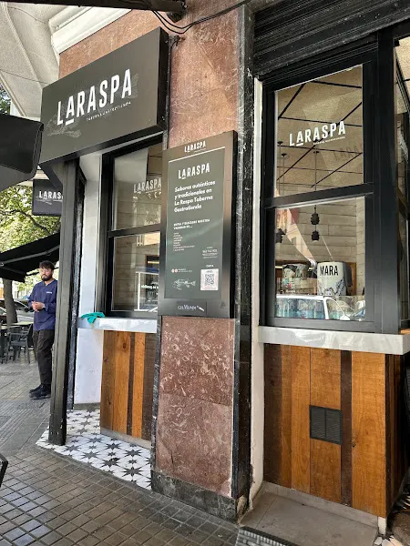 La RASPA / Taberna Gastrotienda - Taberna en València - foto 3
