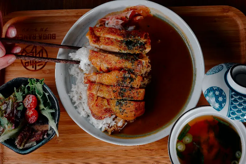 Buga Ramen