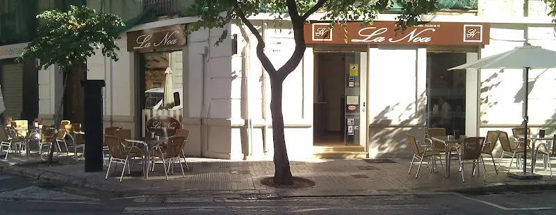 La Noa - Cafetería en València - foto 2