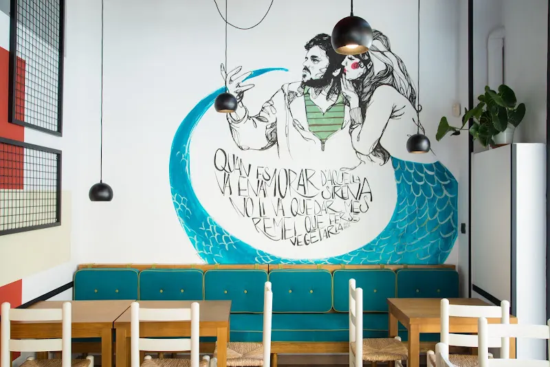 Doña Petrona - Restaurante en València - foto 2