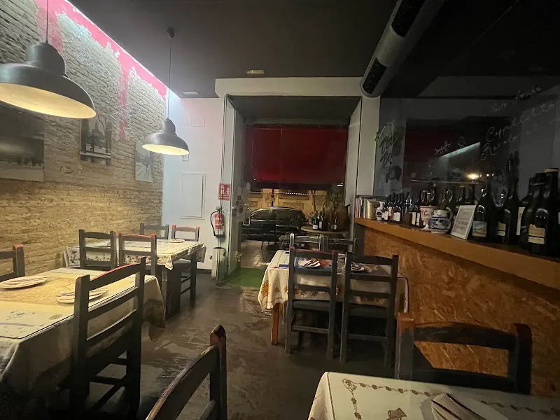 L'Alquimista - Restaurante italiano en València - foto 2