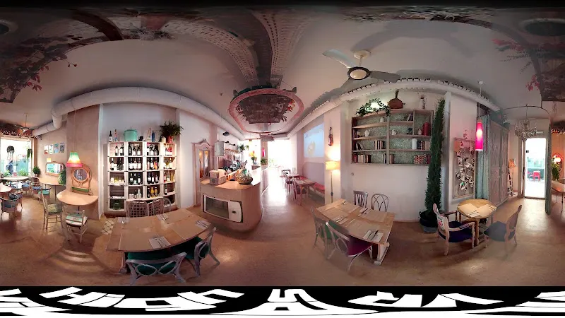 La Casa Viva Ruzafa - València