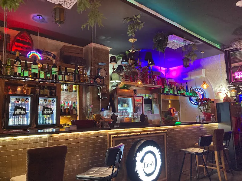 Café Enso - Bar restaurante en València - foto 2