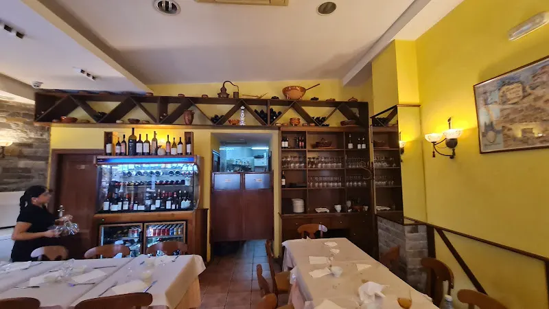 Restaurante Taberna Gallega - Restaurante en València - foto 2