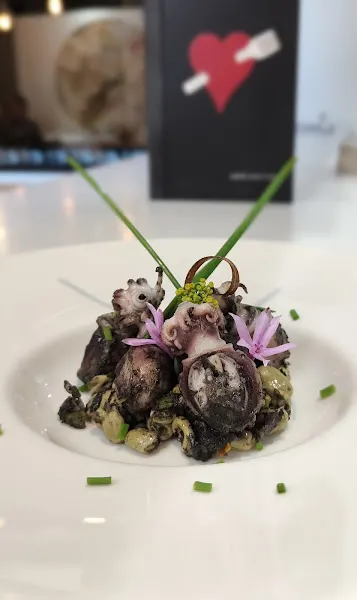 Restaurante Bocamada