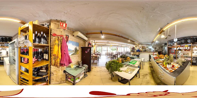 La Cantina de Ruzafa