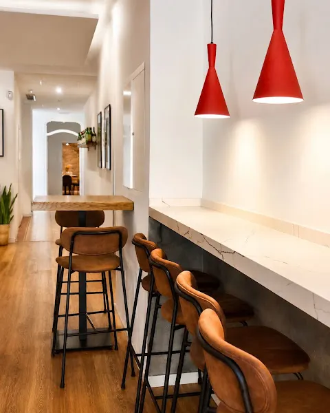 LeBar de vins