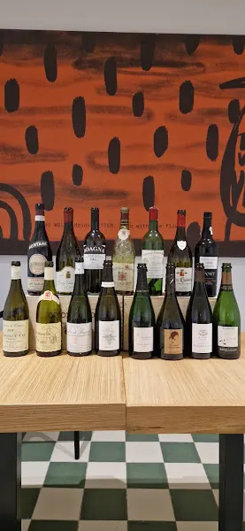 LeBar de vins - Restaurante en València - foto 2